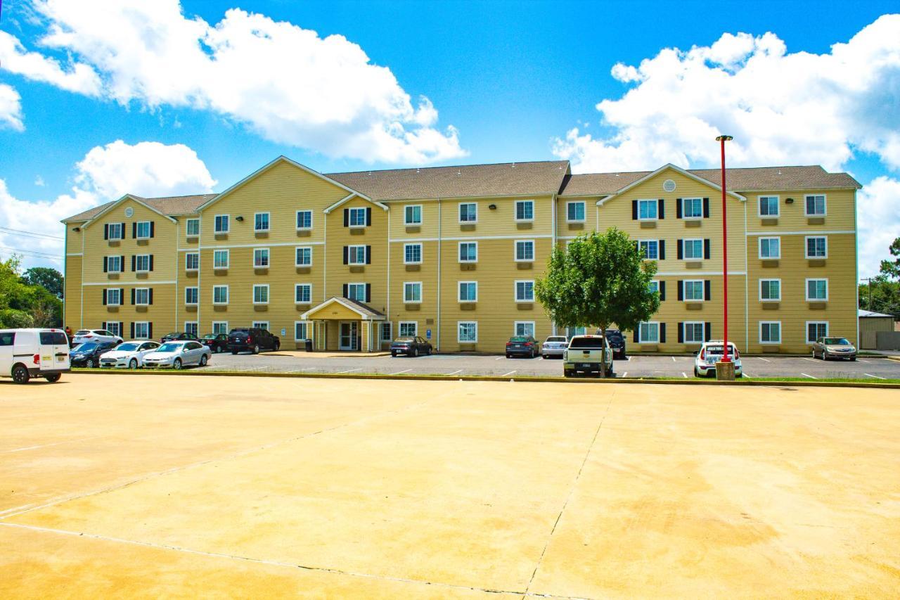 Siegel Select Alexandria Hotel Bagian luar foto