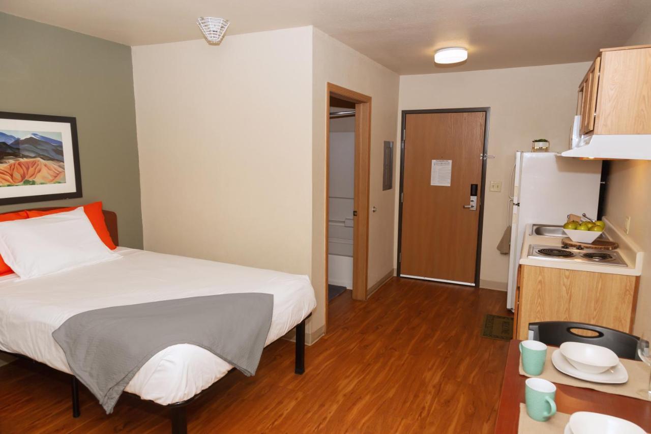 Siegel Select Alexandria Hotel Bagian luar foto