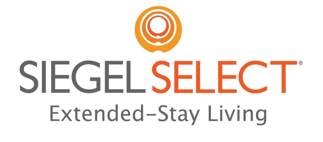 Siegel Select Alexandria Hotel Bagian luar foto